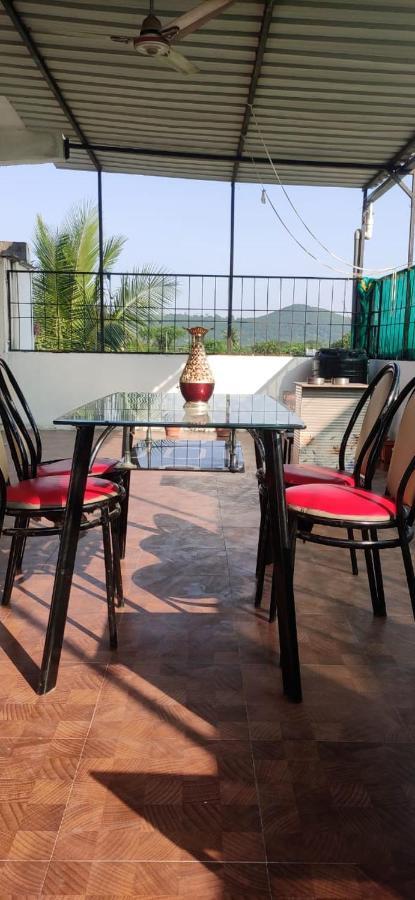 Ellora Guest House Ngoại thất bức ảnh